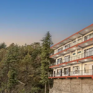 Mystic Mountain Hotel Shimla
