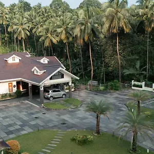 The Tales - Luxury Private Pool Resort Kozhikode