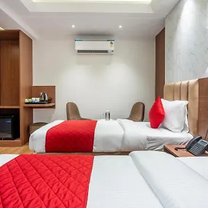 Avaas - Faiz Road Karol Bagh Hotel Delhi (National Capital Territory of India)