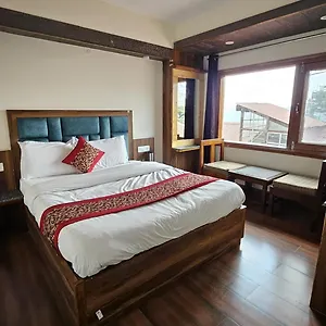 The New Pankaj-newly Renovated-near Mall Road- Free Pickup From Railway Station Hotel Shimla