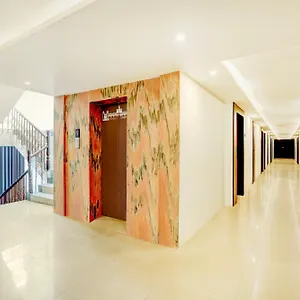 Hotel Townhouse