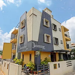 Hotel Itsy Jasmine, Mysore