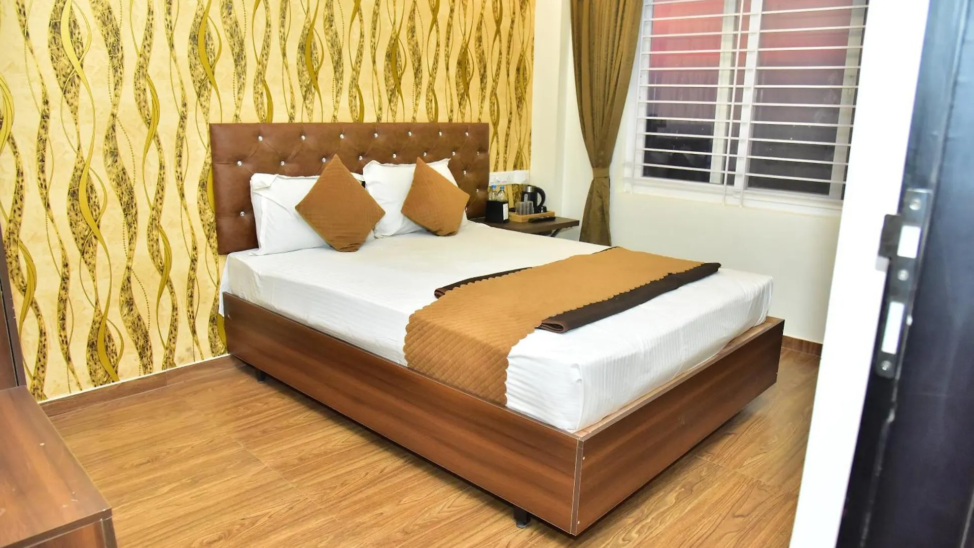 Meadows Inn Mysore