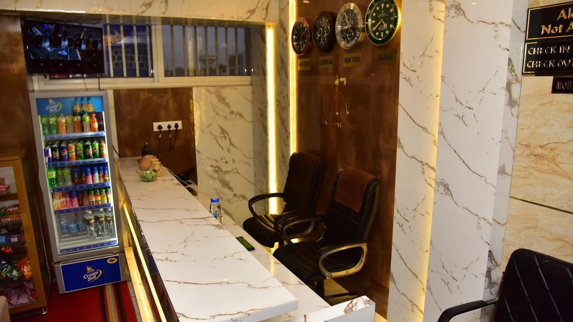 Meadows Inn Mysore