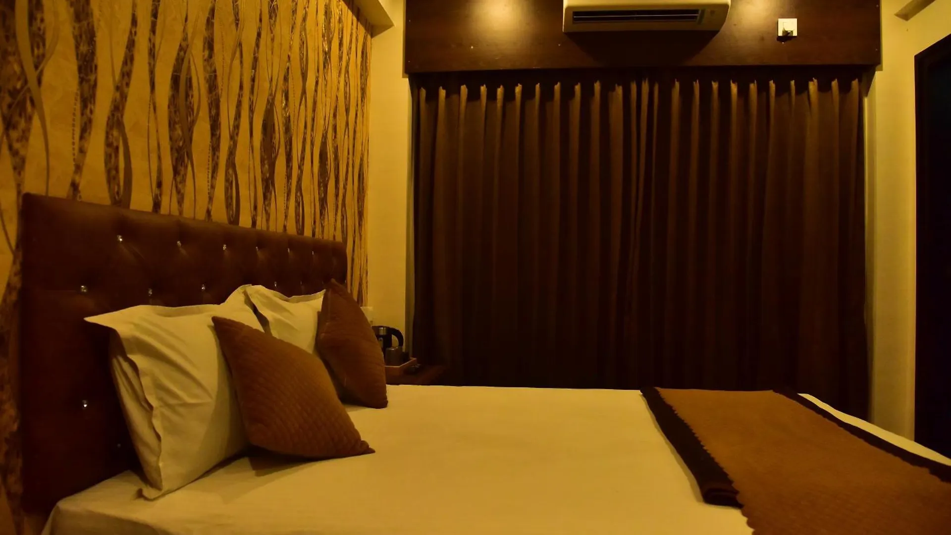 Meadows Inn Mysore India