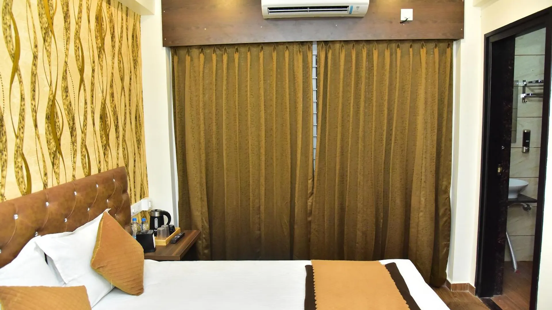 Meadows Inn Mysore