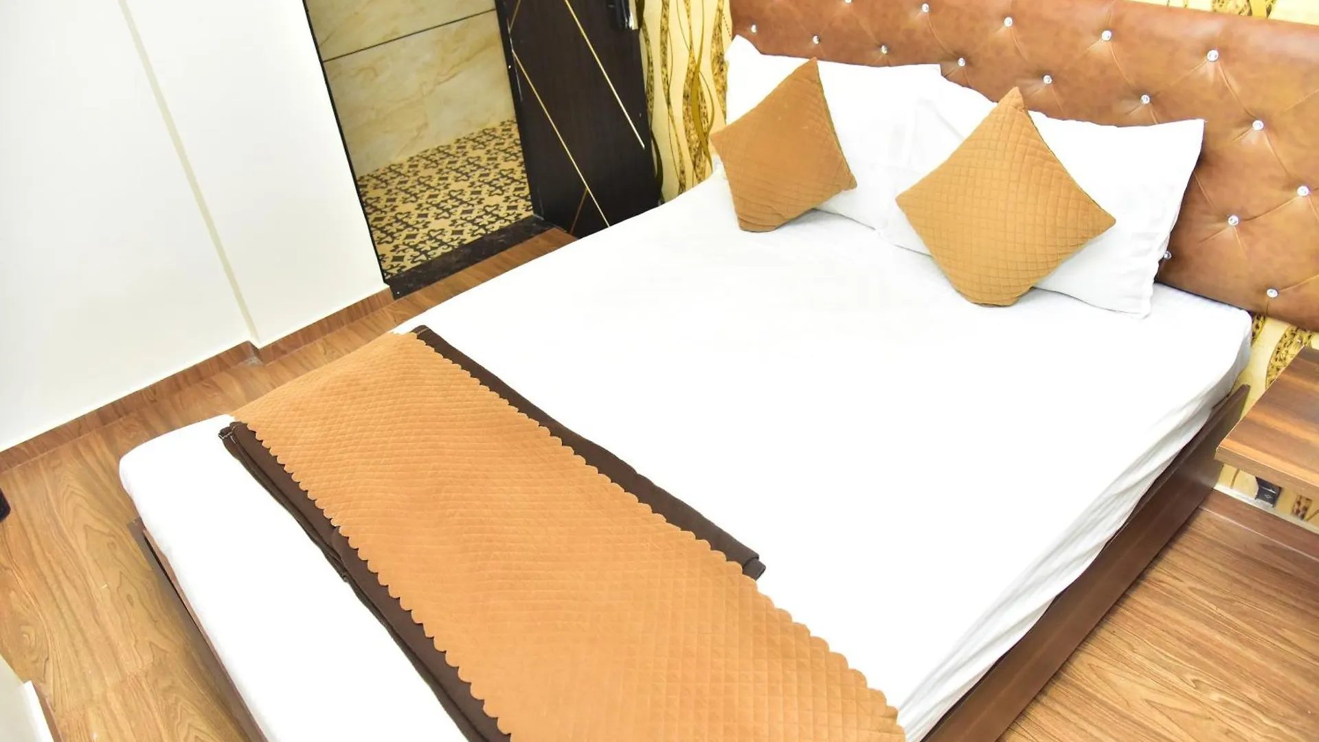 Meadows Inn Mysore 3*,