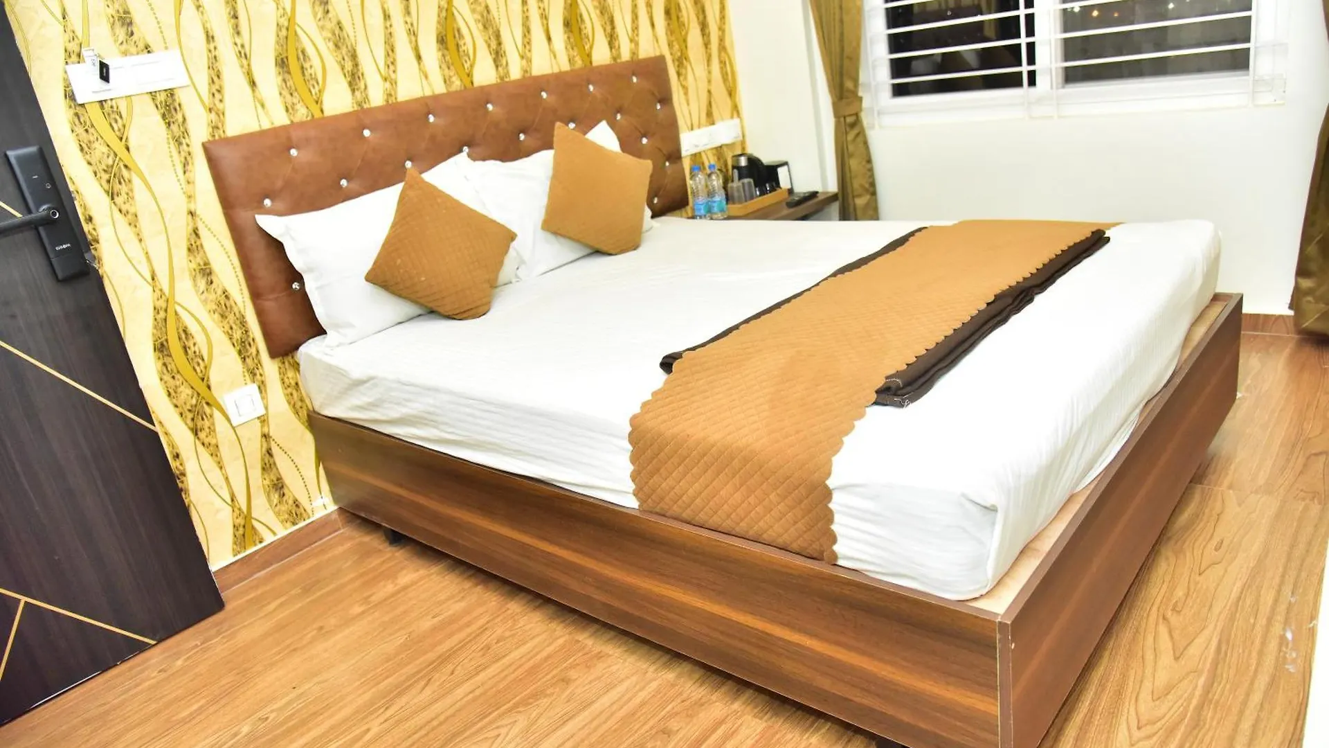 Meadows Inn Mysore