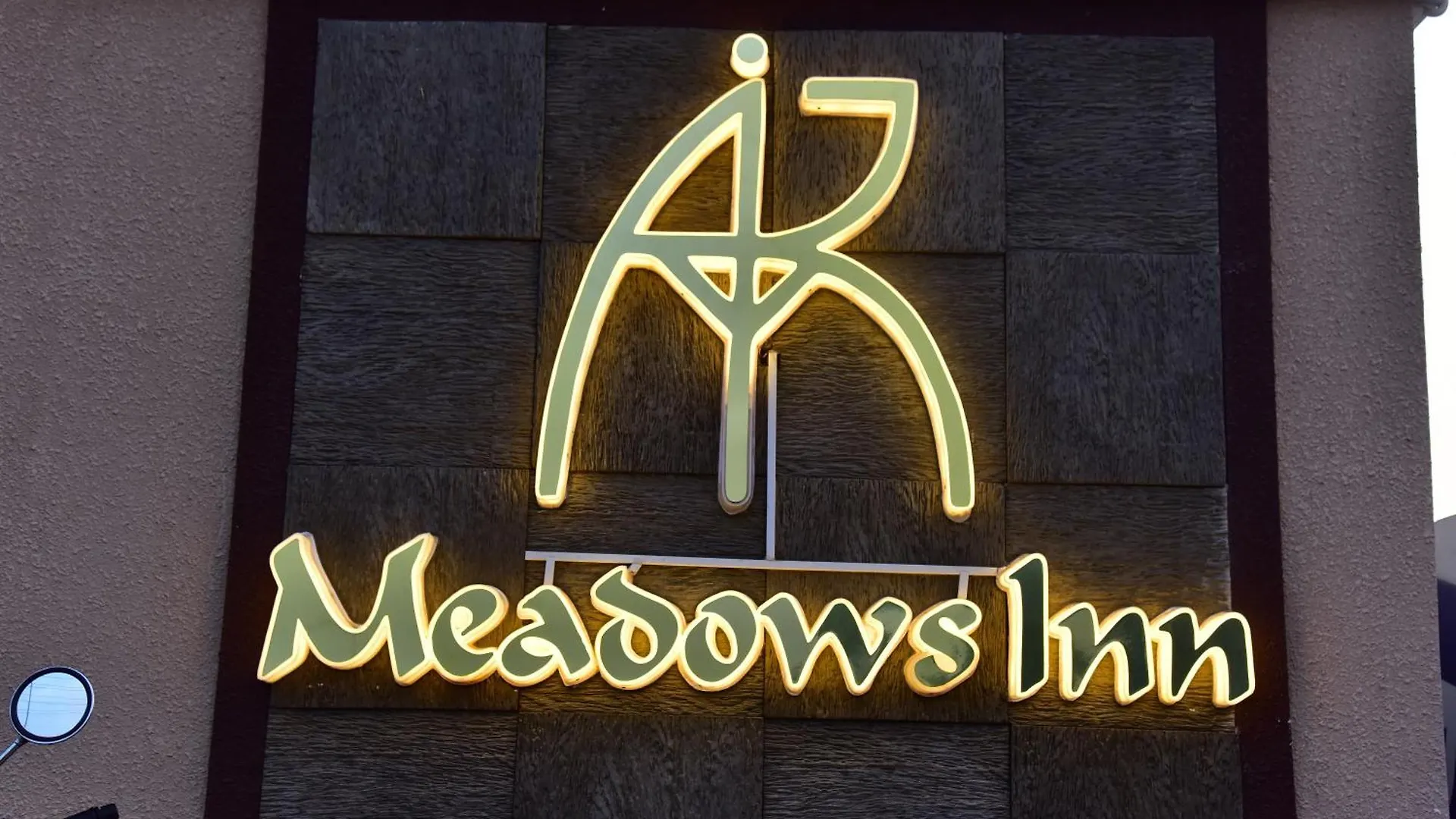 Meadows Inn Mysore India